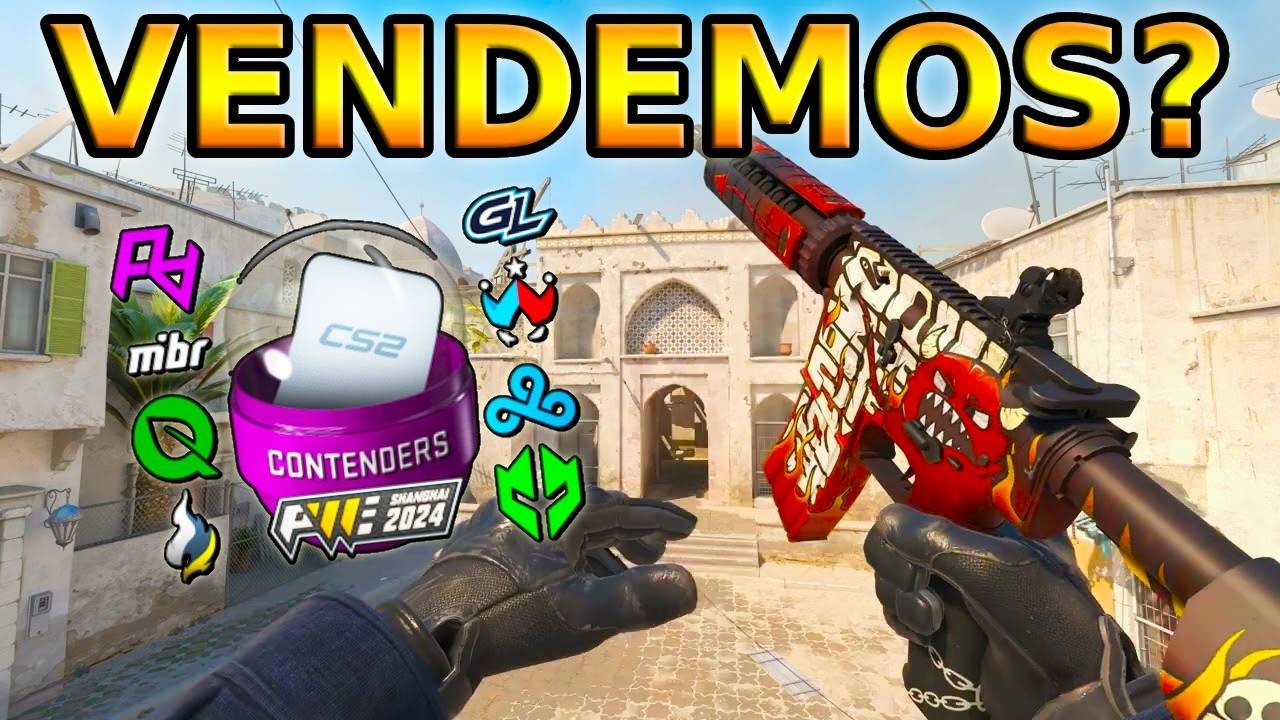 💲EXPLOTAN LOS PRECIOS HACIA ARRIBA 💲ES BUEN MOMENTO PARA VENDER? 🤑CS2