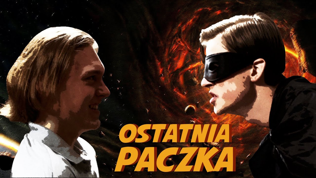 Ostatnia paczka (2019) cały film