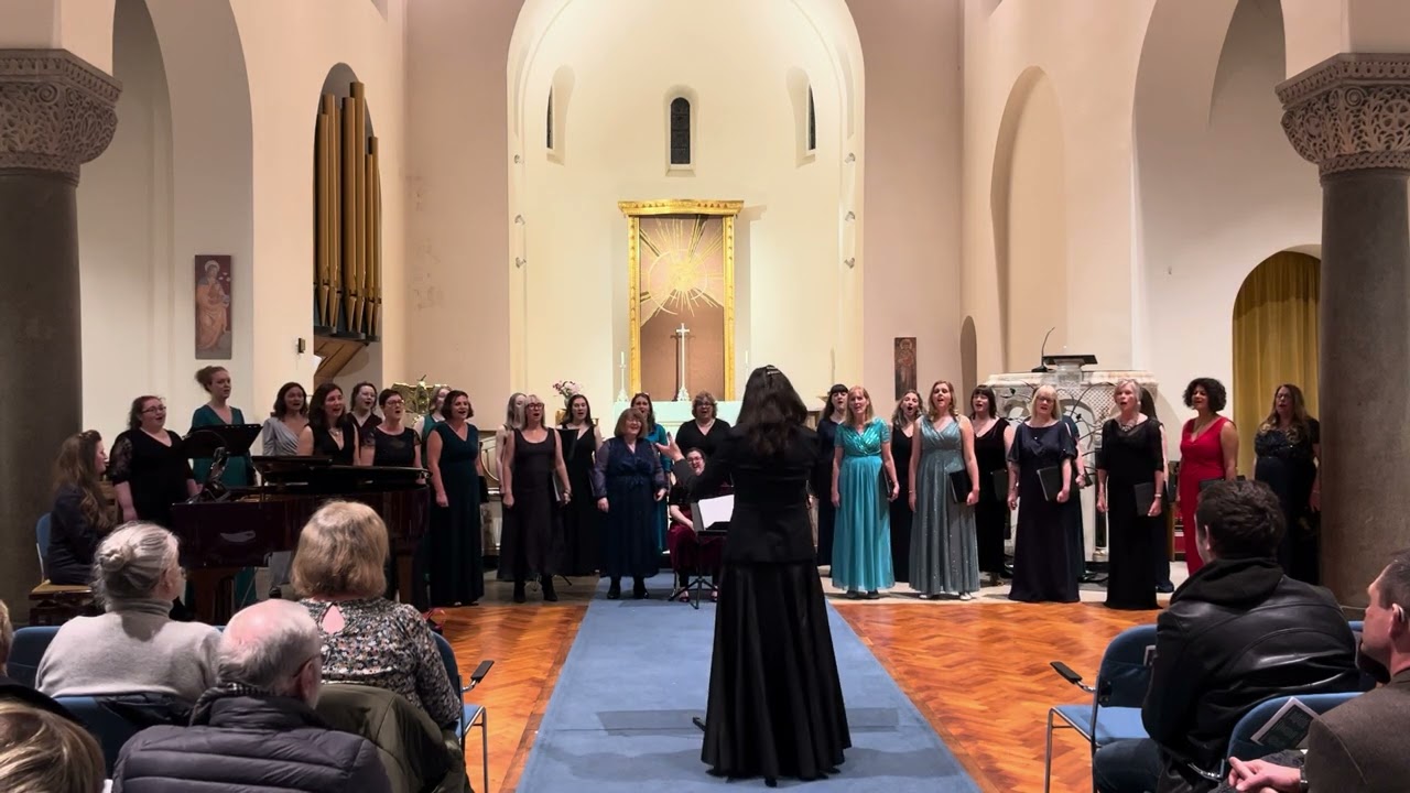 All together we are love - Katerina Gimon 2. 3. 25