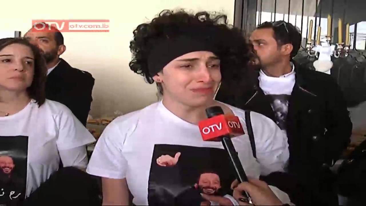 اللحظات الأخيرة لعصام بريدي قبل الوداع الأخير مضت ثقيلة على العائلة والمحبين