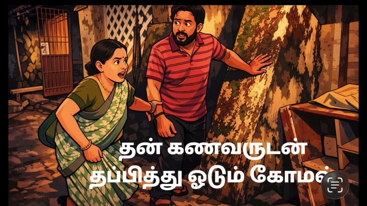 Ayyanar Tunai - 24th Dec promo inTamil | நிலாவிடம் சிக்கி தப்பித்து ஓடும் கோமல் @vijaytv 