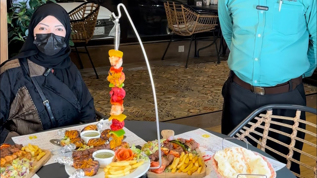 مطعم دنشل بسيهات (خصم 50%)