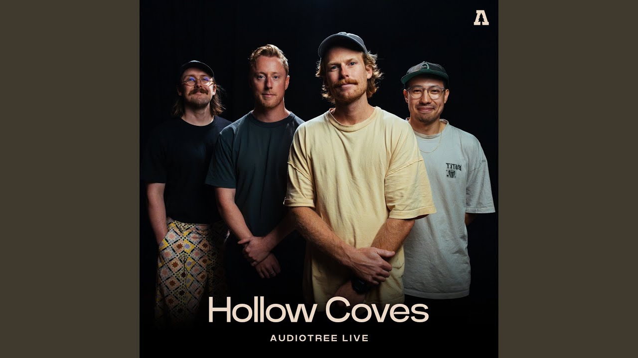 Coastline (Audiotree Live)