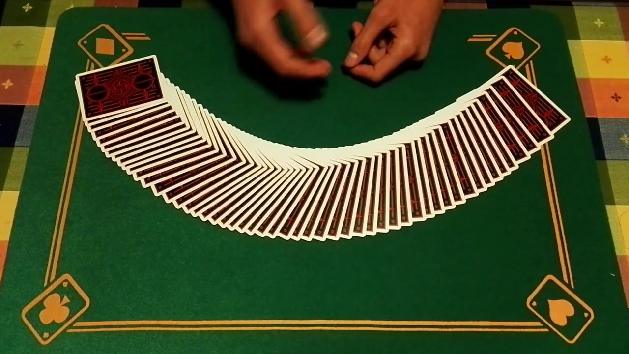 NUOVO EFFETTO MAGICO + TUTORIAL