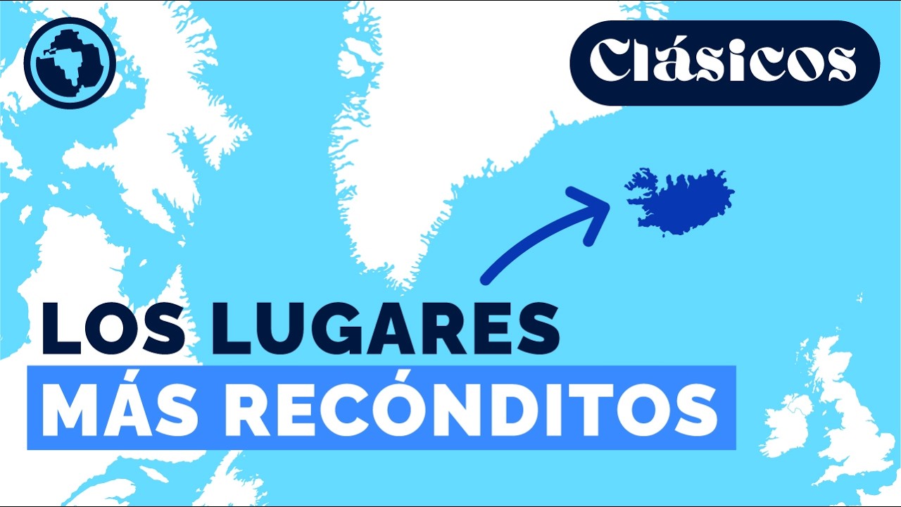 Cl&aacute;sicos UMI Vol. 2: islas ins&oacute;litas