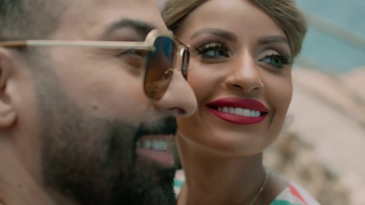Louay Adnan | Matdre Shsar .. 2018 لؤي عدنان - ماتدري شصار