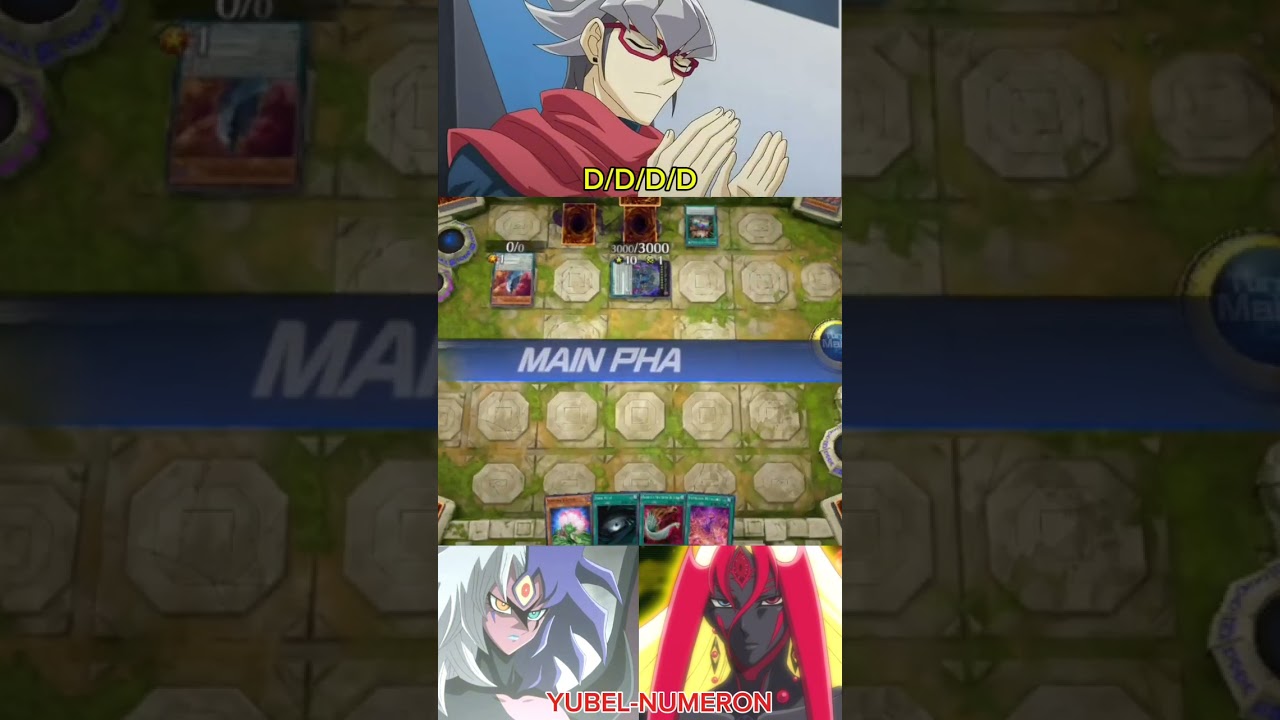 MC VS VILLAINS (LEGEND ANTHOLOGY) 