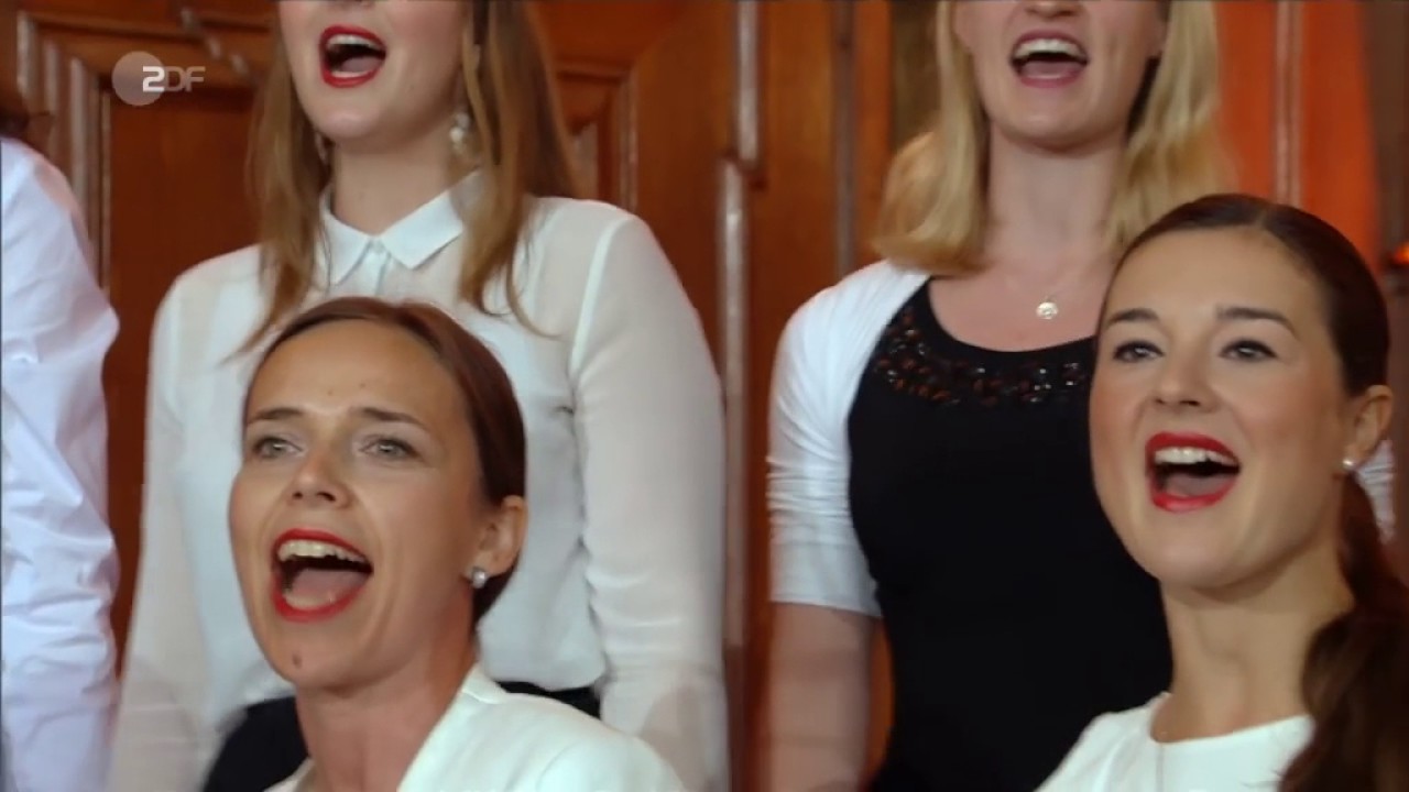 EG 286 Singt, singt dem Herren neue Lieder