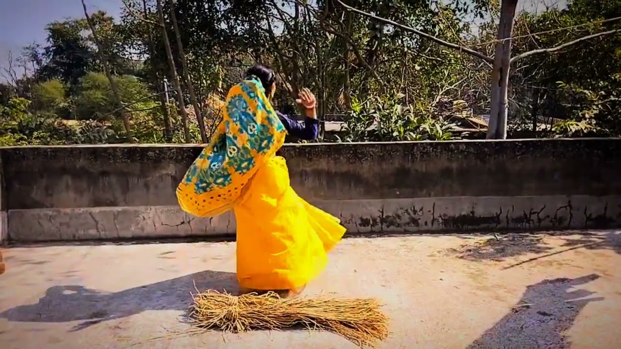 শুভ পৌষ পার্বণ / মকর সংক্রান্তি ... 