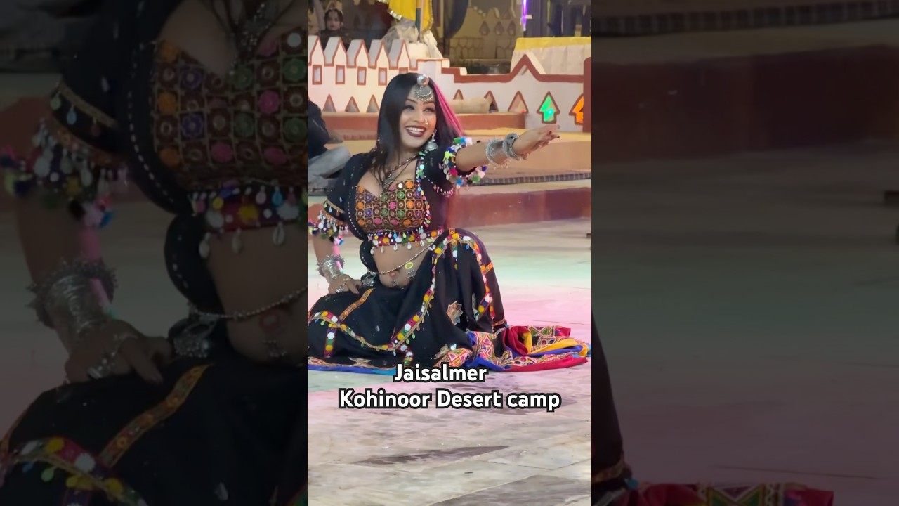 ‪@kohinoordesertcamps‬