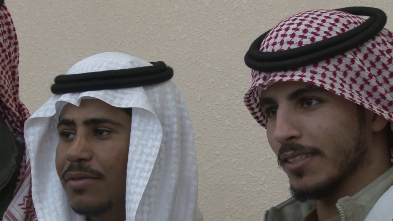 حفل زواج سويلم بن فالح البحان من كريمة مهجع بن مقبول ابو رشيده