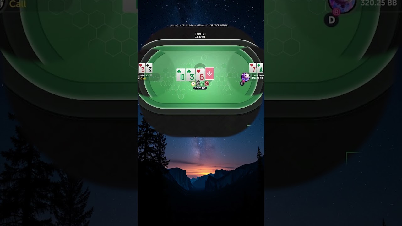 Linus Loeliger (LLinusLLOve) vs. Owen Messere (PRODIGY) - PRODIGY Turn Mini Donk