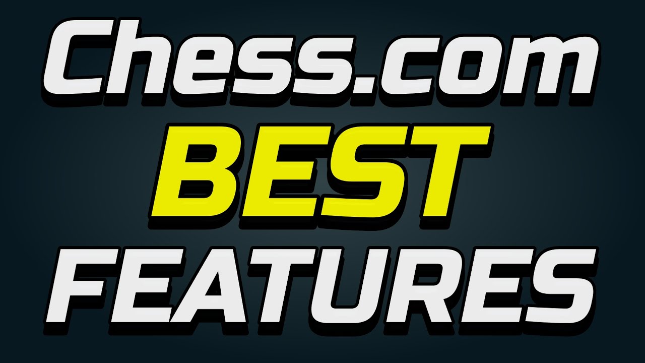 Chess.com Tips for New Players