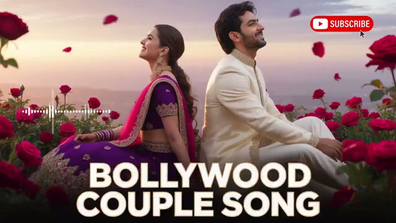 Bollywood Romantic Melody 2026 | Bollywood Love Songs for Long Hug Moments