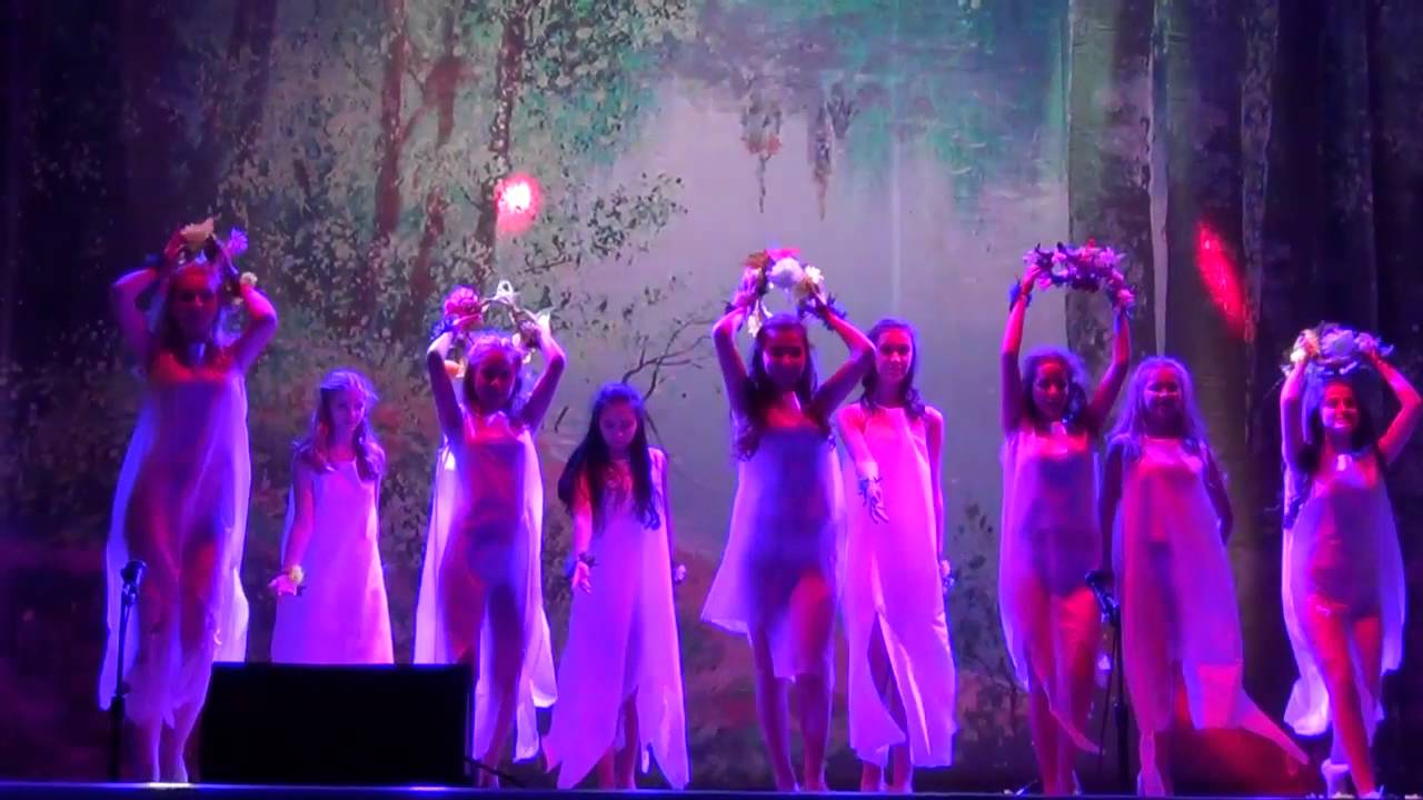 Эсфирь, Иван Купала