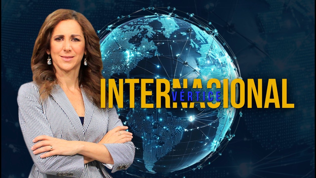 Vértice Internacional: Cuatro Años de la Guerra: Rusia - Ucrania 24/02/2026