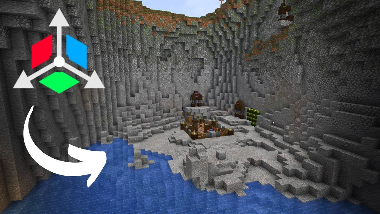 Learning How To Terraform Like a Pro: AfterLife SMP
