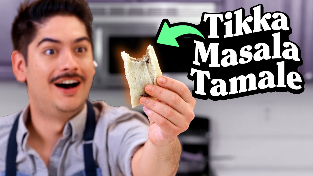 Will It Tamale?