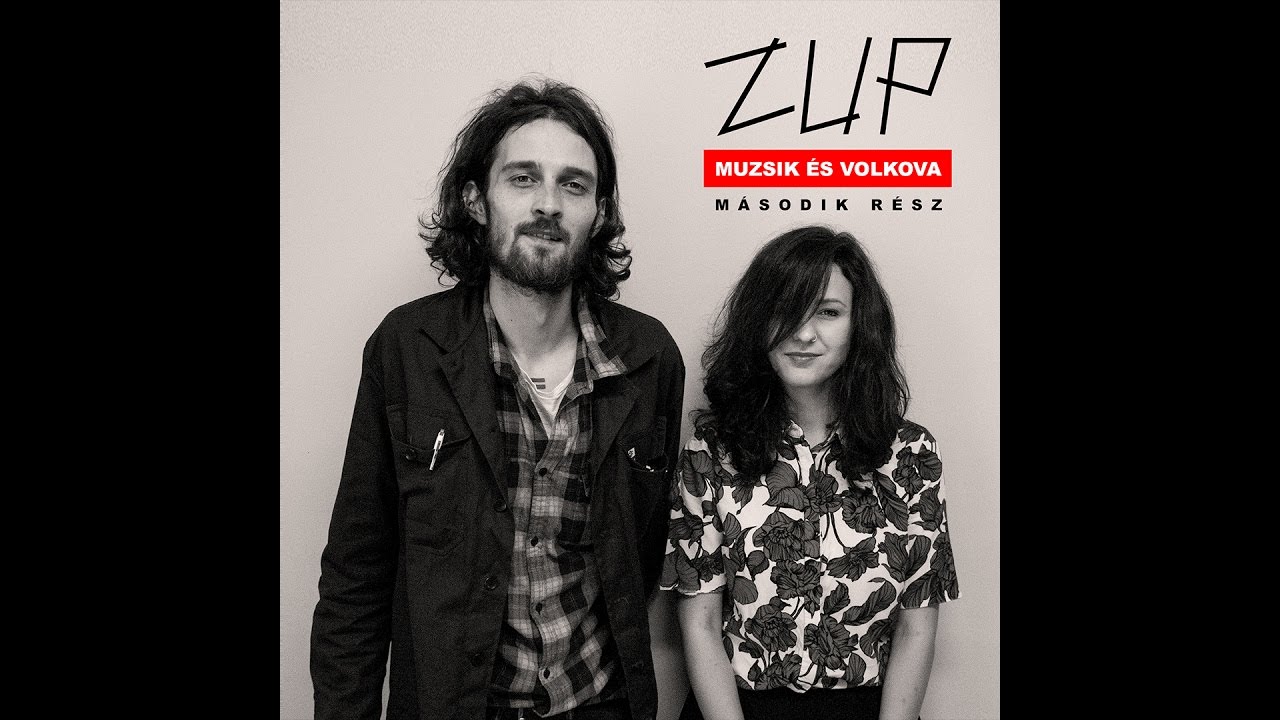 Muzsik és Volkova - Félegészség