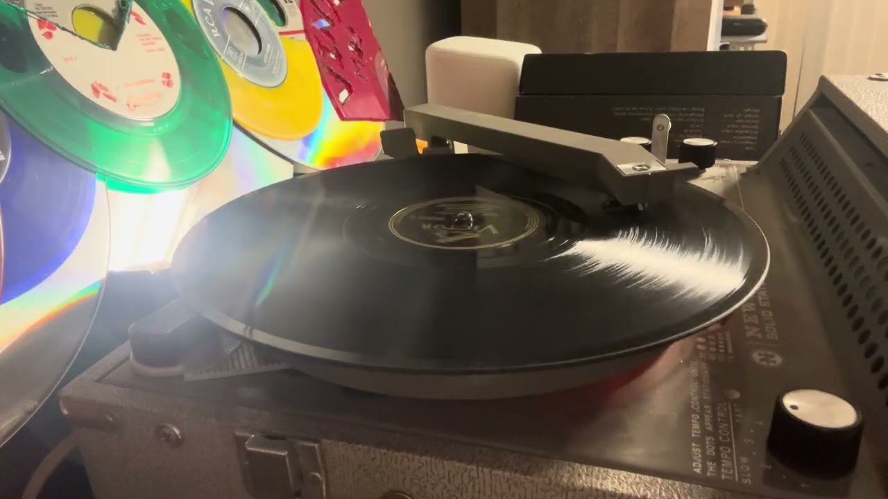 Grabación 1719 ***78 RPM 
