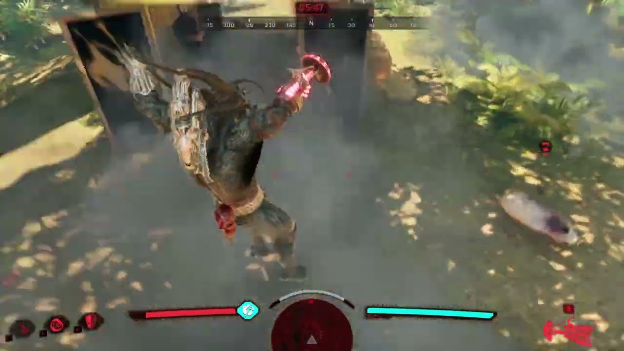Questionable First Match with JOTUN | #75