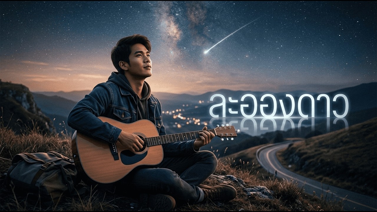 ละอองดาว | Vibe Thai Music