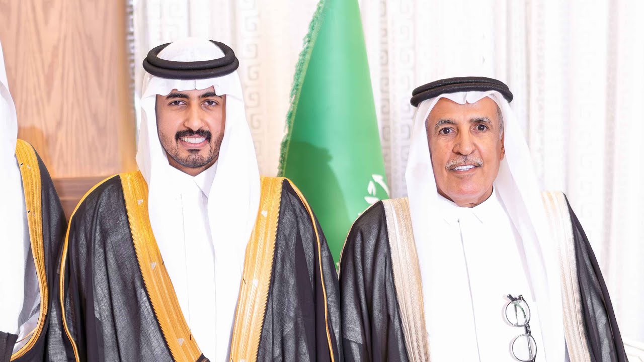 حفل زفاف العريس خالدعبدالكريم محمدالاحمدي