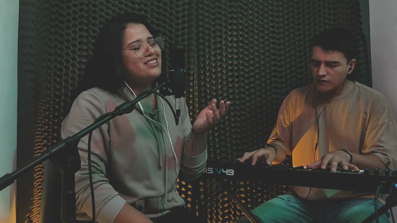 Hermoso Momento | Kairo Worship | Cover (Expansión Worship)