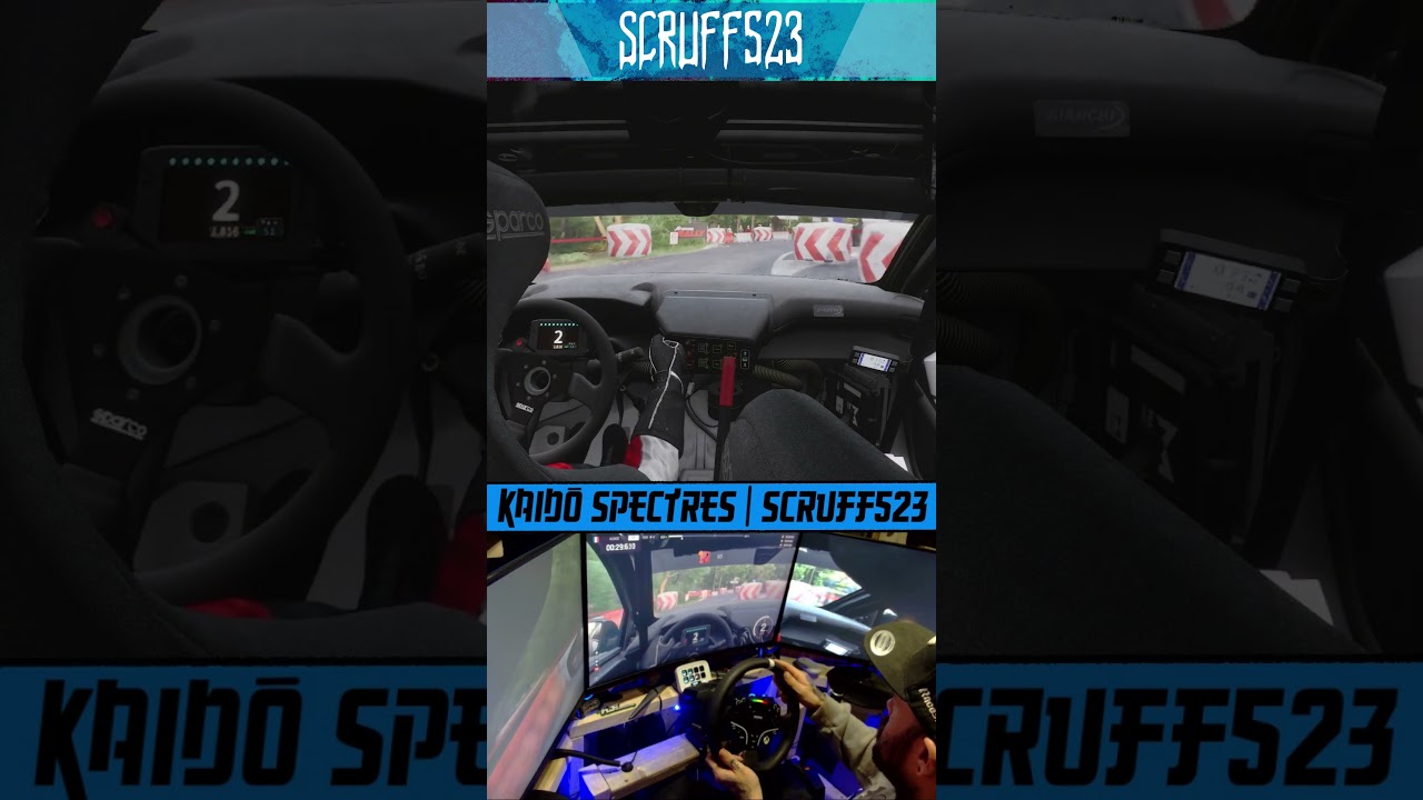 5th Gear Flat Out at 178kmh 