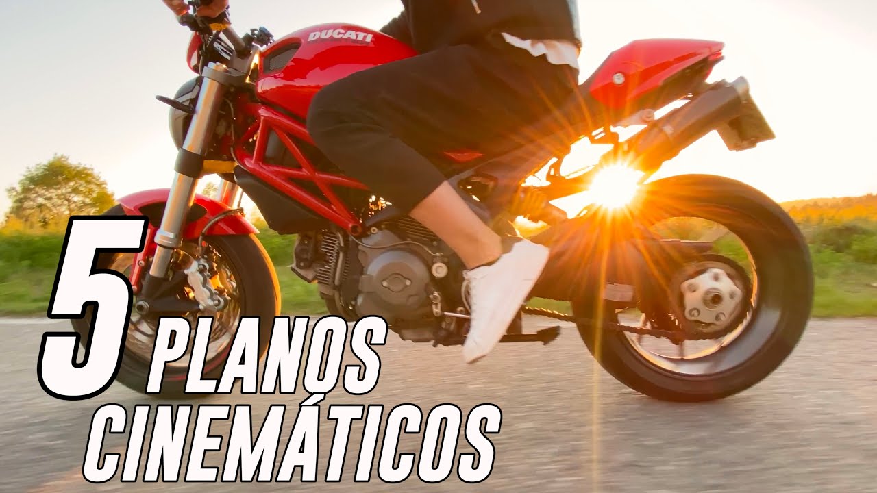 🎥Cómo grabar TOMAS CINEMÁTICAS!!! Zhiyun Smooth Q3