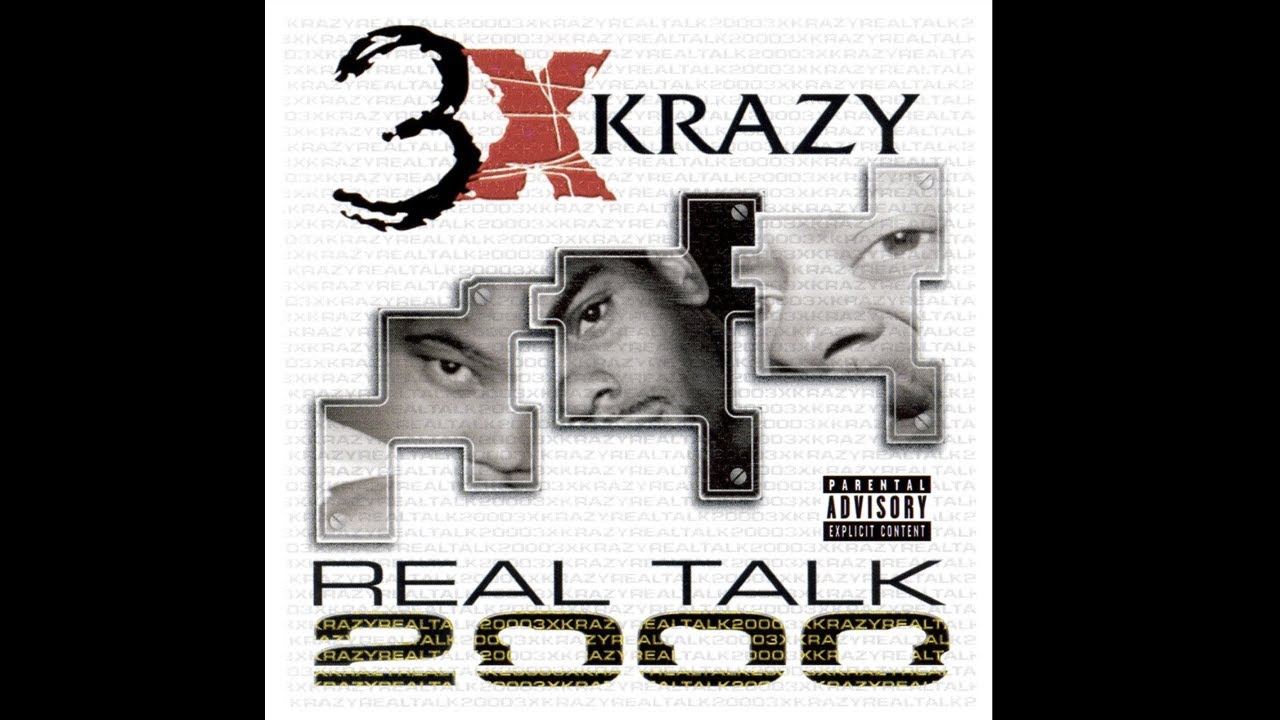 3X Krazy - Big Body Benz