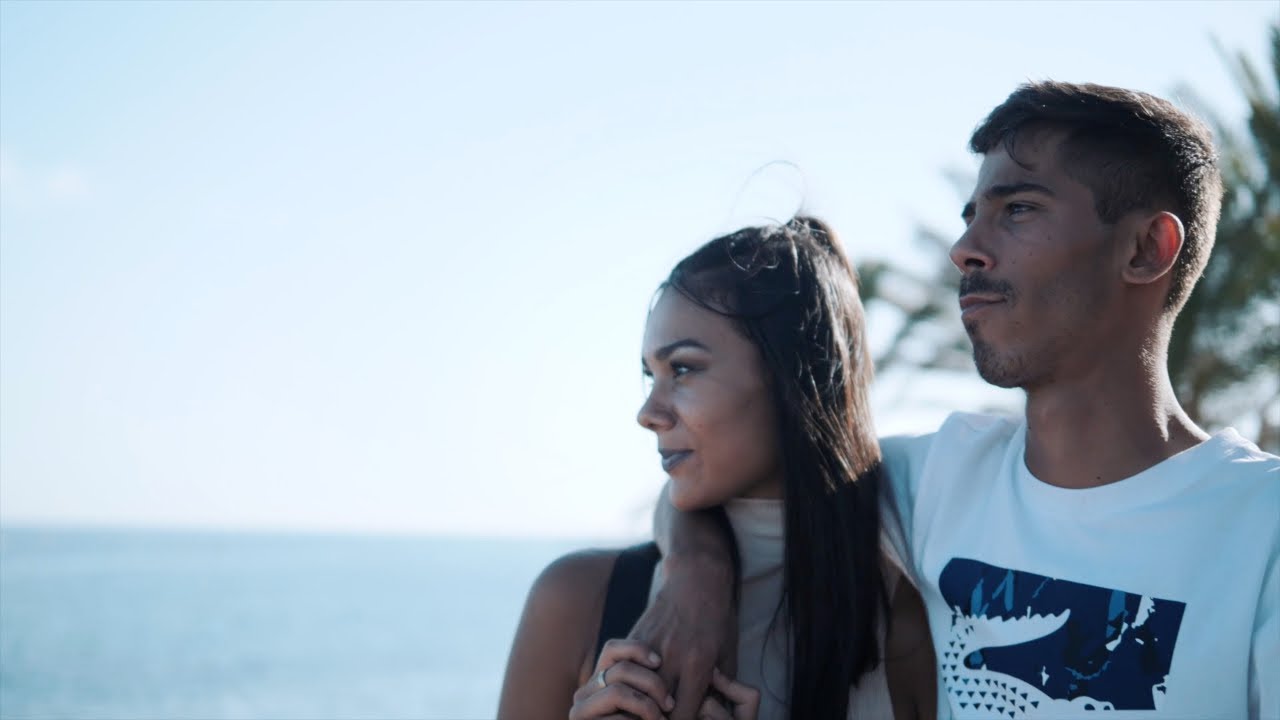 FINAL - Mi Querida (Clip officiel)