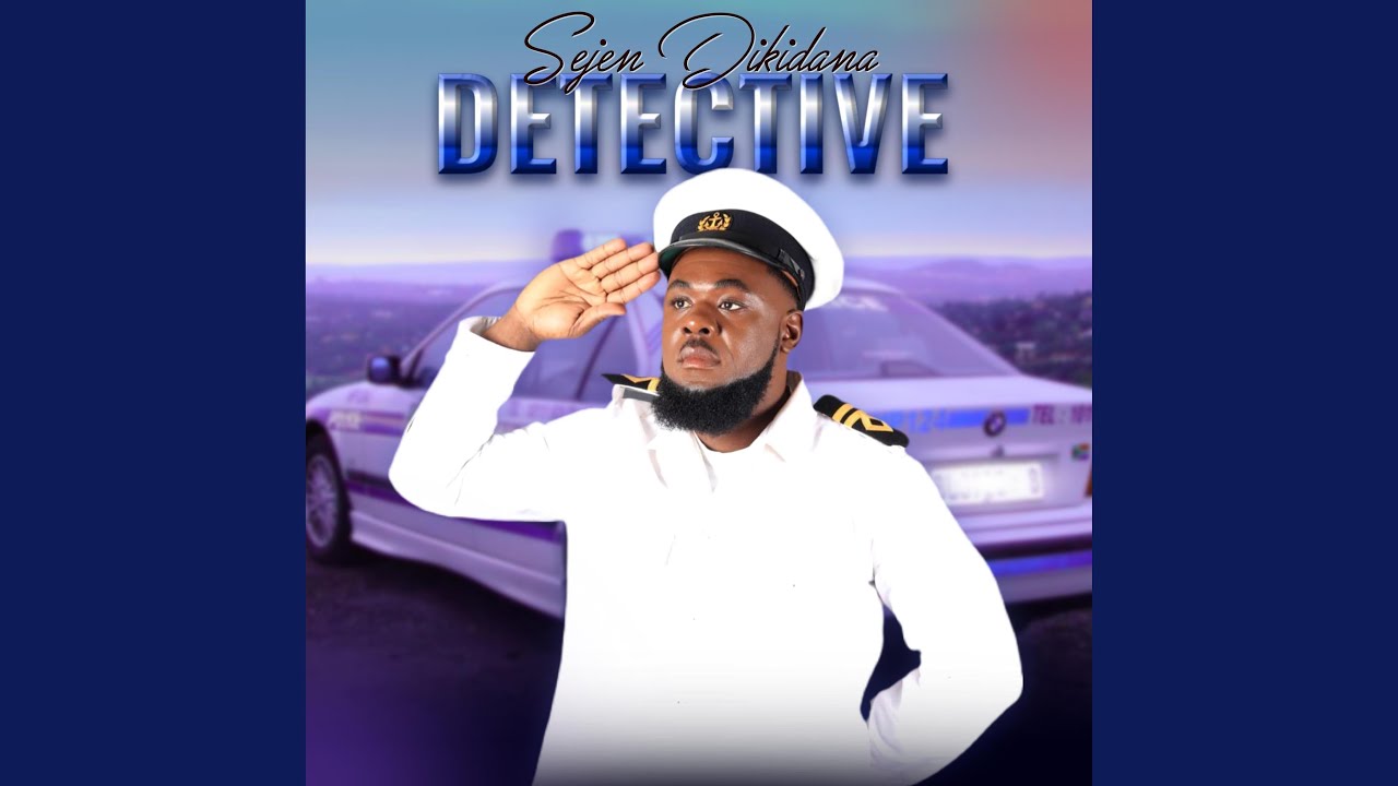 DETECTIVE