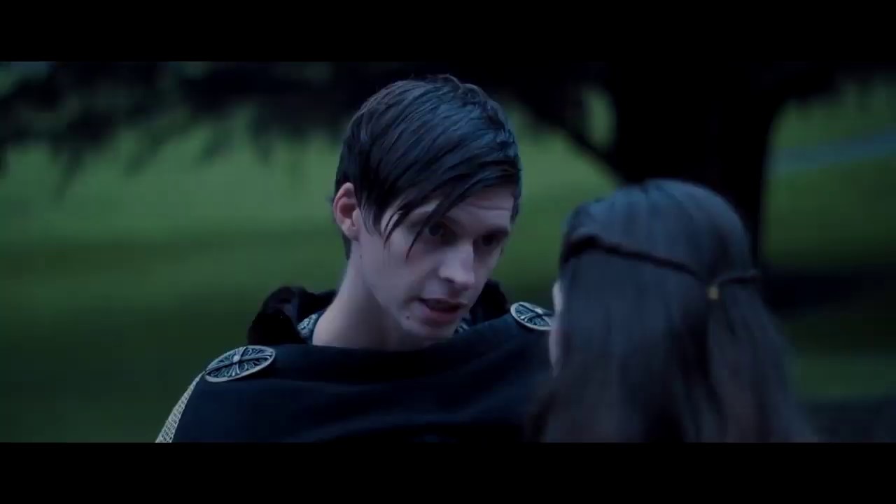 Артур и Мерлин: Рыцари Камелота/Arthur & Merlin: Knights of Camelot (2020) дублированный трейлер HD