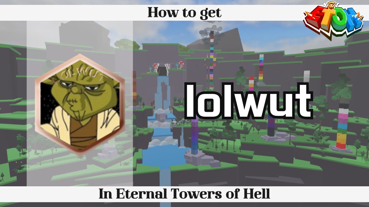How to get 