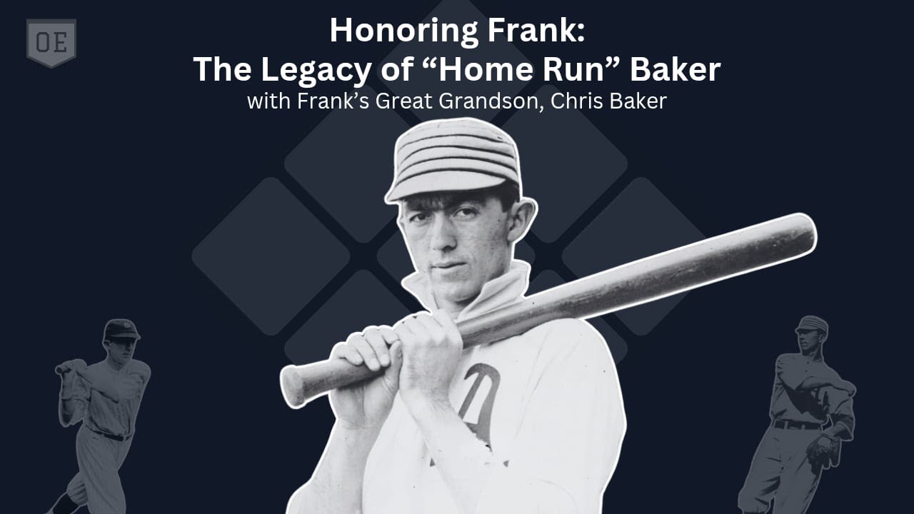 Honoring Frank: The Legacy of 
