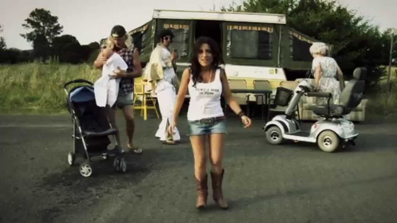 Kirsty Lee Akers - Knocked Up