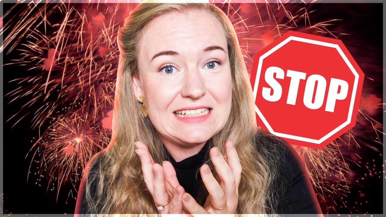 DET HER ER ULOVLIGT!