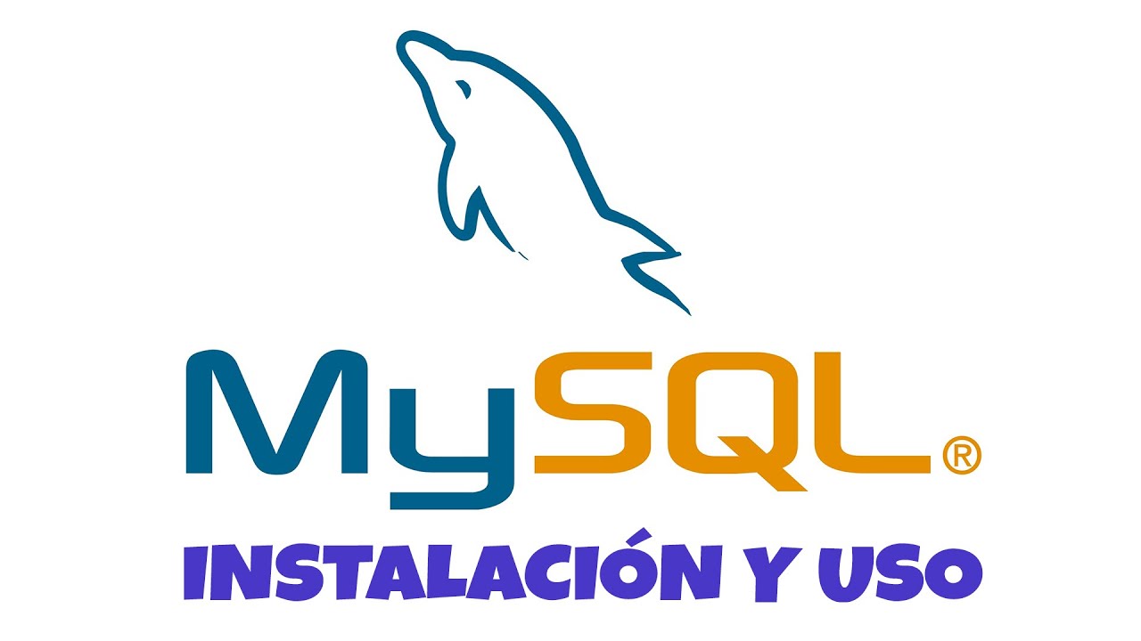 Mysql Instalación y uso en Windows Server #1 Servidor Mysql