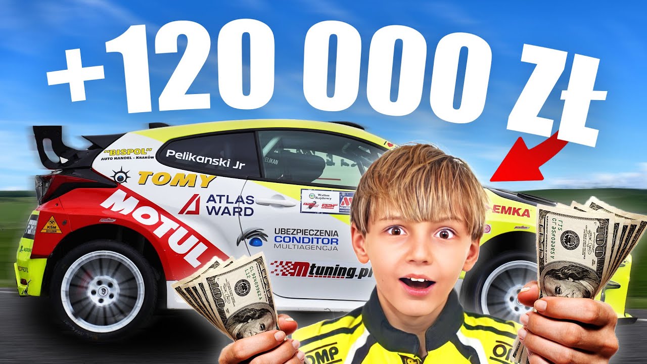 Projekt za PÓŁ MILIONA ZŁ prawie dokończony!