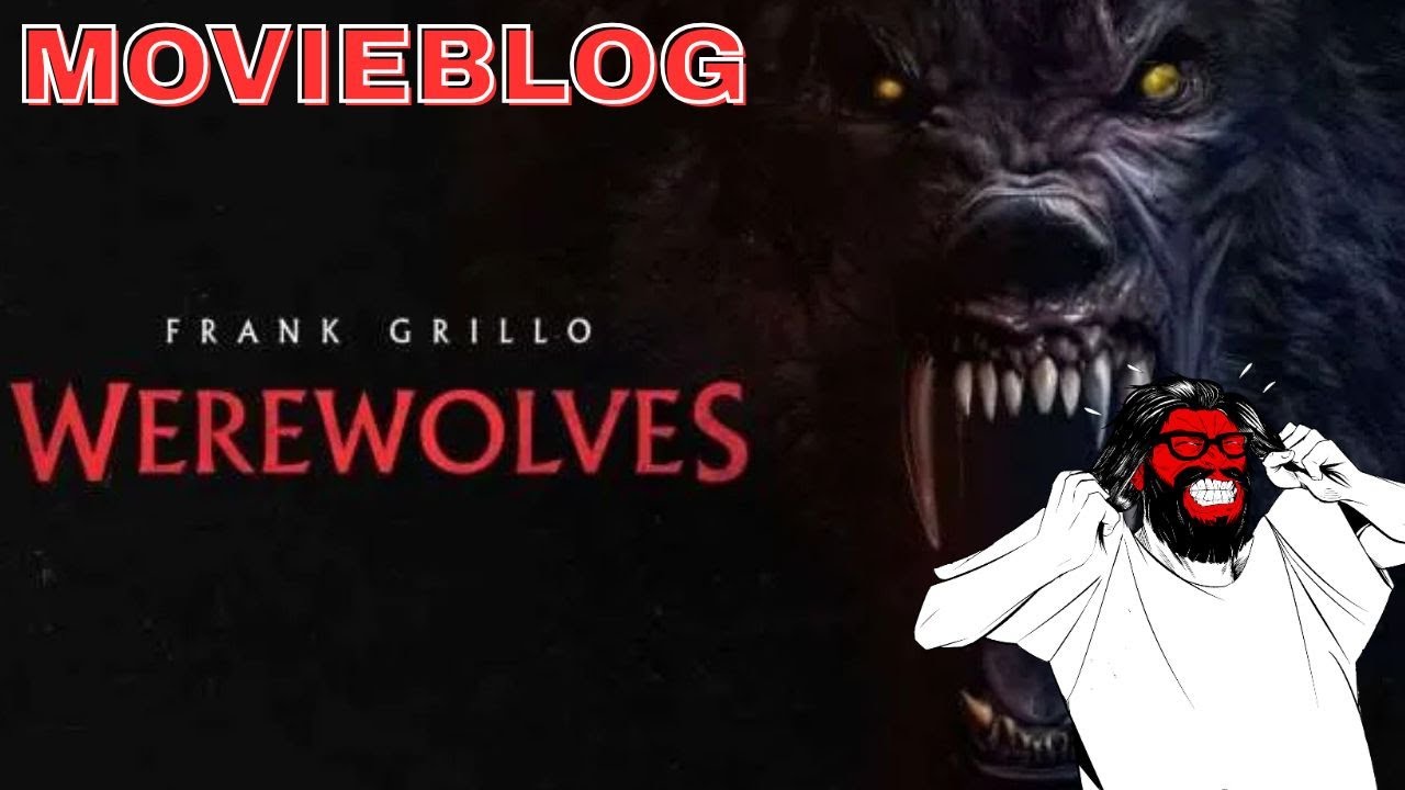 MovieBlog- 1001: Recensione Werewolves