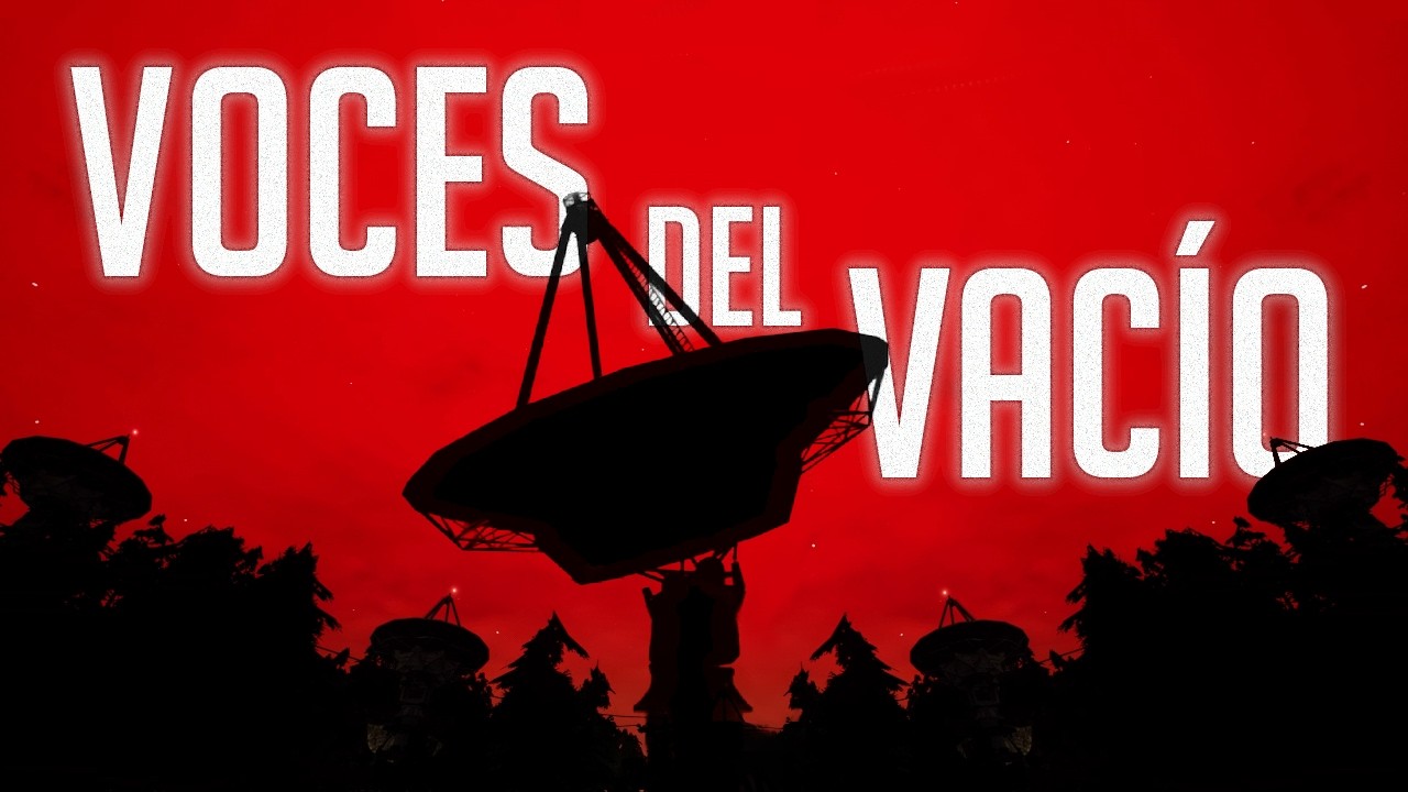 El MEJOR juego de MIEDO que NO has jugado