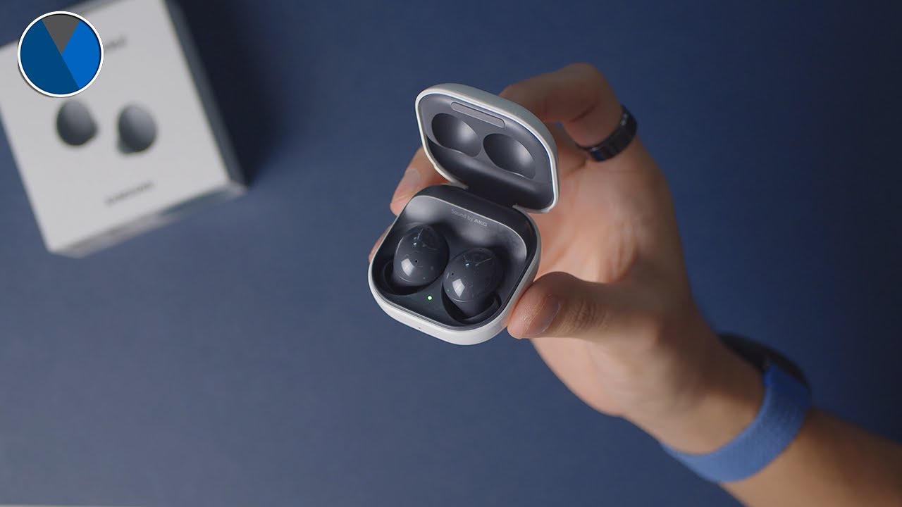 Samsung Galaxy Buds2 - La review definitiva 👀