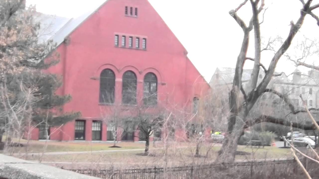 scenes of Winchester, MA