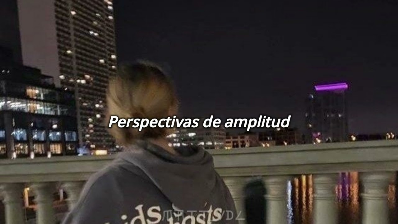 Zo&eacute; - Panoramas (Letra)