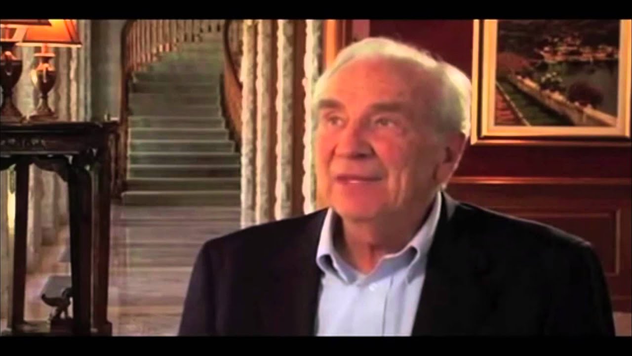Sam Walton: A True American Businessman