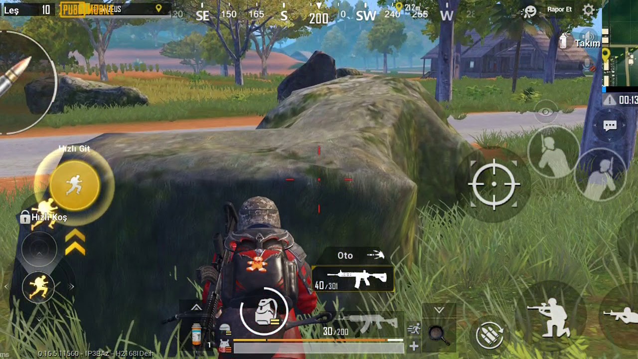 Pubg Mobile Yok böyle SPRAY 28 kill ONE MAN SQUAD