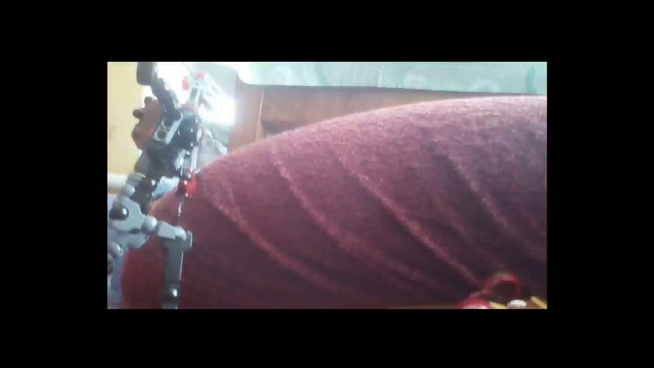 Hello robot
