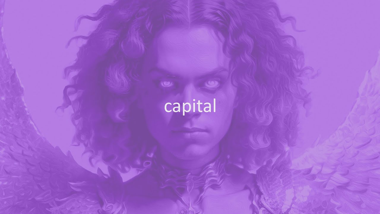 capital