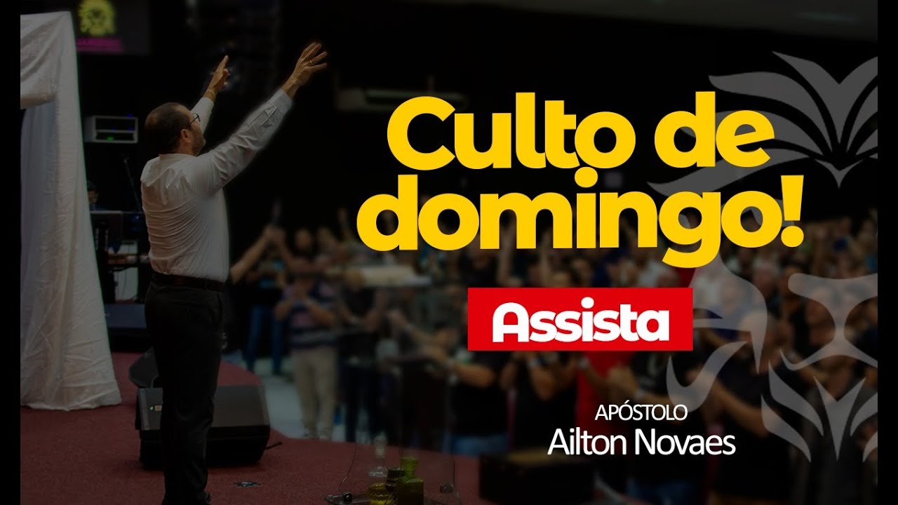 Domingo | 21/07/2024 | 19:30h
